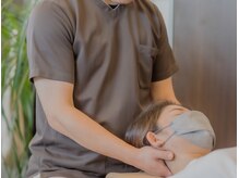 モリタ整体院(MORITA)/人気No.1！根本改善コース◎