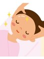 カーラ(Curla)&nbsp;【オプション】お目元マッサージのオーダーをよくいただきます。