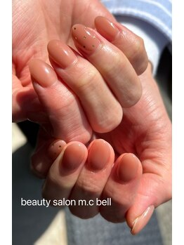 エムシーベル(m.c bell)/