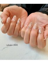 リーブル(LIBRE)/お持ち込みデザイン