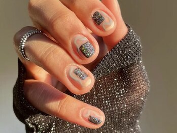 トリー アンド デリー(Toliy&Deliy)/