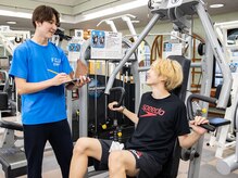 フィットネスクラブ ウスイ