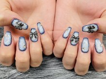 リジュベ 古河店(Rejuve)/お持ち込みデザイン