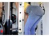 【下半身集中トレーニング】45分　5000円
