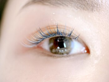 ベラ 吉祥寺(Bella)/グラデーションデザイン