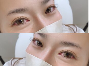 ブラン ネージュ(Blanc Neige)/カラー バインドロック 80束