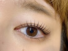 ジェダイ(JEDI)/ラッシュリフトまつげパーマ