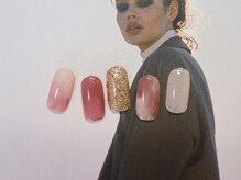 シェリ(Cheri)/定額《プチ・セレクトコース》