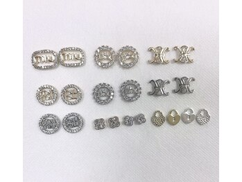 ハロー(Hello)/新しいパーツを購入しました。