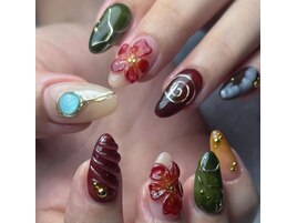 海外風design
