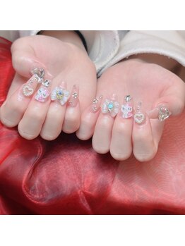 アイン(Anh)/長さだし＋やり放題