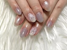 ヴェリタネイル(Verita nail)/定額デザイン