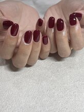 リスドーレ(Lys dor'e)/パラジェル ワンカラーネイル