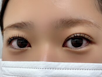 ルルミーナ(Lulu Mina)/～マスカラパーマ～