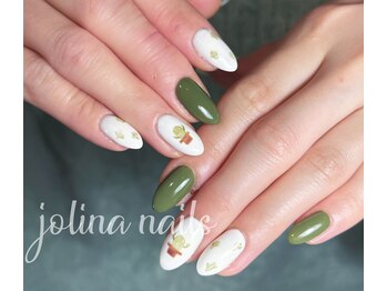 ジョリーナ ネイルズ 鶴見(Jolina Nails)/アートネイル