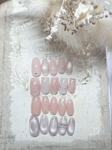 ティアラネイル 宇都宮/