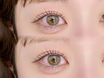 プラチナ 表参道(PLATINA)/立ち上げストレートパーマ