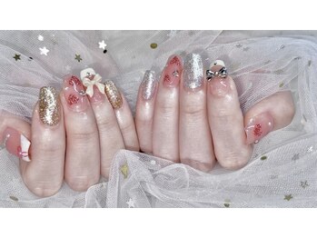 ミナミ(MINAMI)/持ち込みデザイン