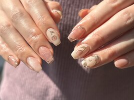 120分持ち込みアートし放題