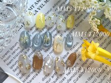 ベルフラワー(BellFlower)/ミモザキャンペーン☆