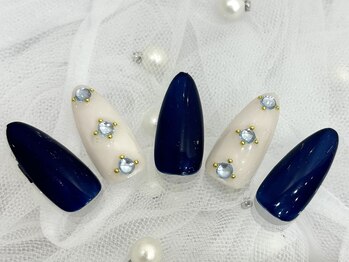 ヴィネル 平岸店(Vinel)/ストーンネイル