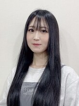 ネイルサロンディーバ 石橋店(Diva) 持田 