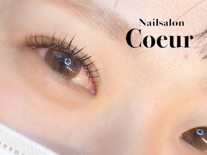 ネイルサロン クール(Nailsalon Coeur)の写真
