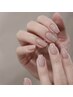 【HAND】ワンカラーorラメグラ　50分¥5000→¥3500