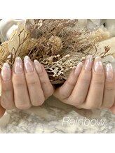 ネイルサロン レインボー(Nail Salon Rainbow)/