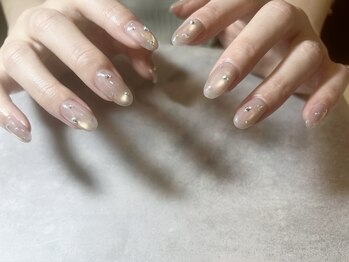 ライズ ココウ ガーデン(rise cocoo garden)/アートコース