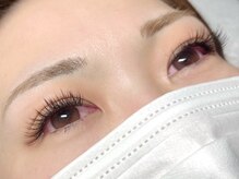 メトロン(mettron)の雰囲気（フラットラッシュ/バインドロック/ボリュームラッシュなど完備★）