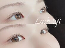 リスブラン/まつ毛パーマ