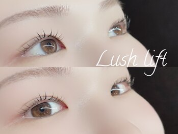 リスブラン/まつ毛パーマ