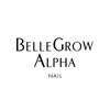 ベルグローアルファネイル(BELLE GROW ALPHA NAIL)のお店ロゴ