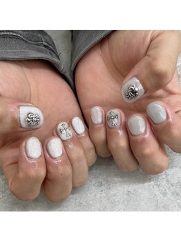 コロレ(colore')/men's nail