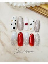 ジャム 久屋大通店(Jam)/定額ネイル