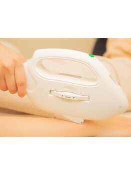 全身脱毛コースのあるサロン