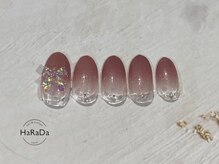 ハラダ(HaRaDa)/シンプルアートコース