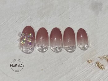 ハラダ(HaRaDa)/シンプルアートコース