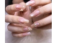 エンヴィ(ENVY)/韓国ちゅるんマグネットネイル