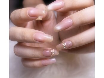 エンヴィ(ENVY)/韓国ちゅるんマグネットネイル