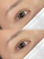 キャンバスヘアープロデュース まつ毛パーマ