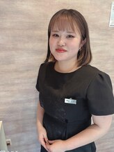 ネイルパティオ 草加店(nail patio) 磯田 紗里
