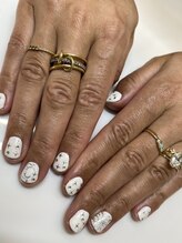 サラサネイルズ 代官山 恵比寿(sarasanails)/We welcome international guest