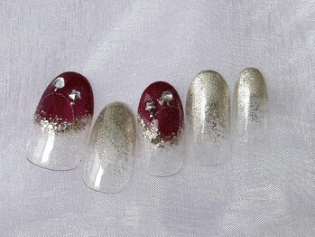 リボン 立川店(Ribbon)/定額Design