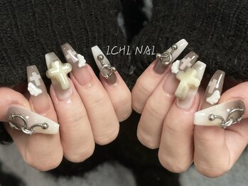 イチネイル(ICHI NAIL)