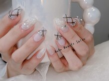 アンアンビューティーサロン(AnAn Beauty Salon)/【チップ】長さ出しやり放題