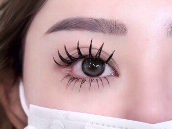 ベストアイラッシュ 渋谷109前店(Best Eyelash)/Wフラットラッシュ