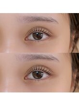 ワオ(wao)/personal perm