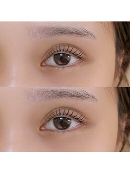 ワオ(wao)/personal perm